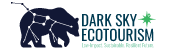 Dark Sky Ecotourism Logo