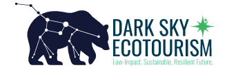 Dark Sky Ecotourism Logo